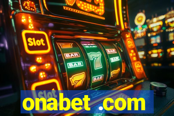 onabet .com